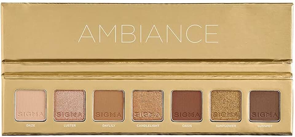 Mini Eyeshadow Palette