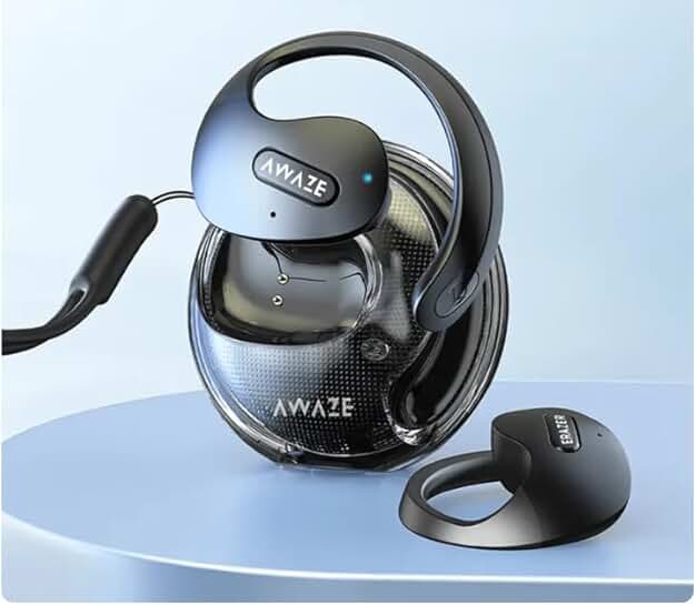 Wireless Bluetooth Earbuds with Premium Sound
