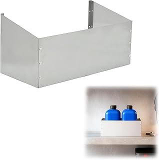 Aluminum Fuel Tank Holder Rack for Two 5-Gallon Containers