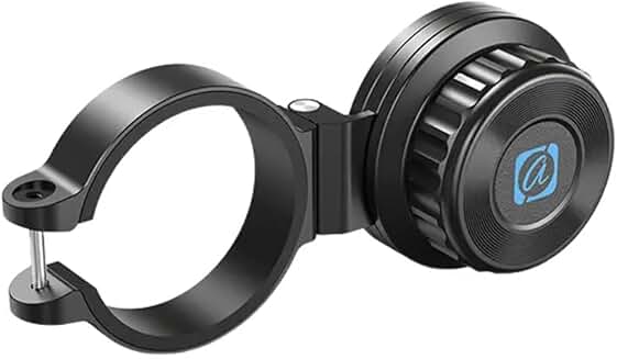 Magnetic Smartphone Adapter for Binoculars and Telescopes