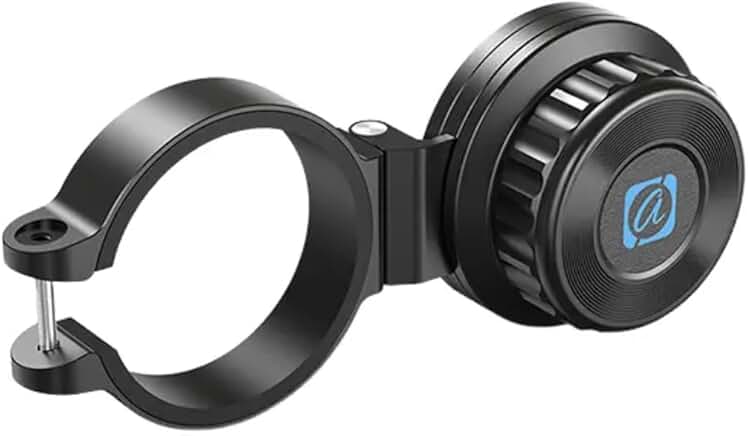 Magnetic Smartphone Adapter for Binoculars and Telescopes
