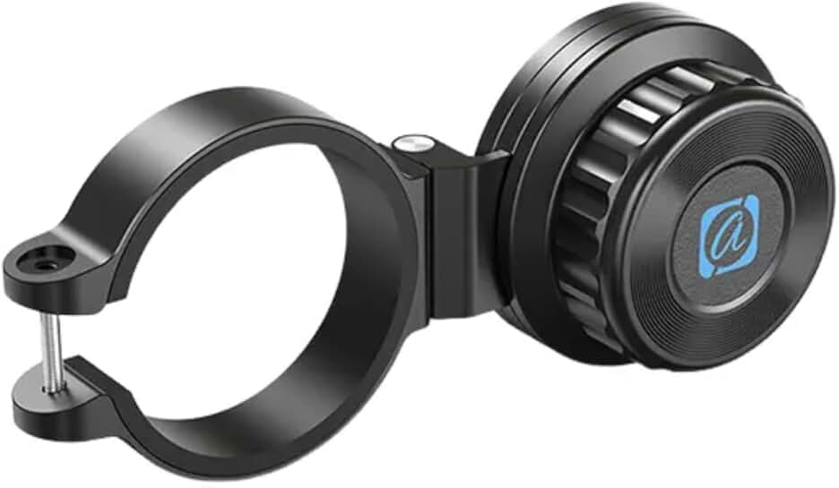 Magnetic Smartphone Adapter for Binoculars and Telescopes