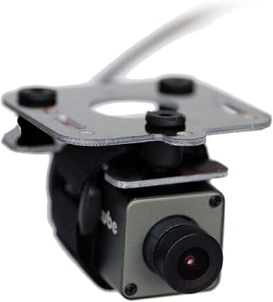 1080P FPV Video Camera with AV Output