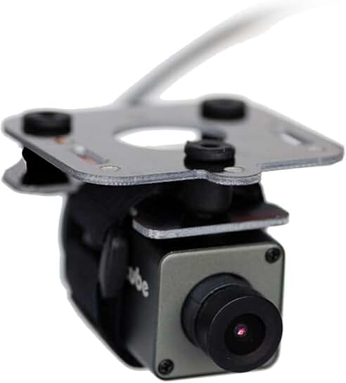 1080P FPV Video Camera with AV Output