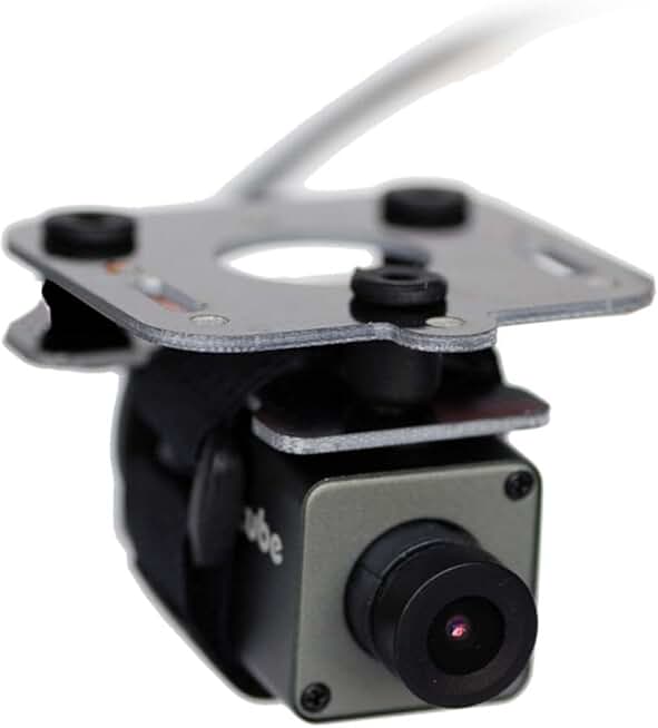 1080P FPV Video Camera with AV Output