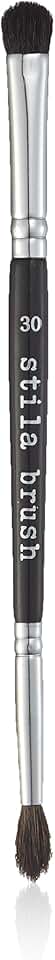 Double Ended Shadow Brush No. 30