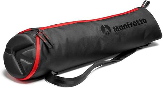 Unpadded 60cm Tripod Bag in Black