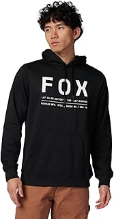 Men's Non-Stop Fleece Pullover