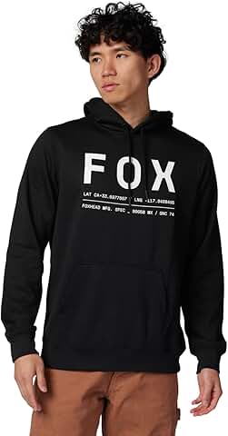 Men's Non-Stop Fleece Pullover