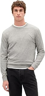 Men's Cashsoft Crewneck Sweater