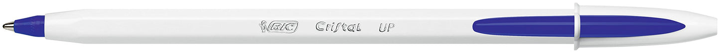 Pack of 8 Assorted Color Ballpoint Pens
