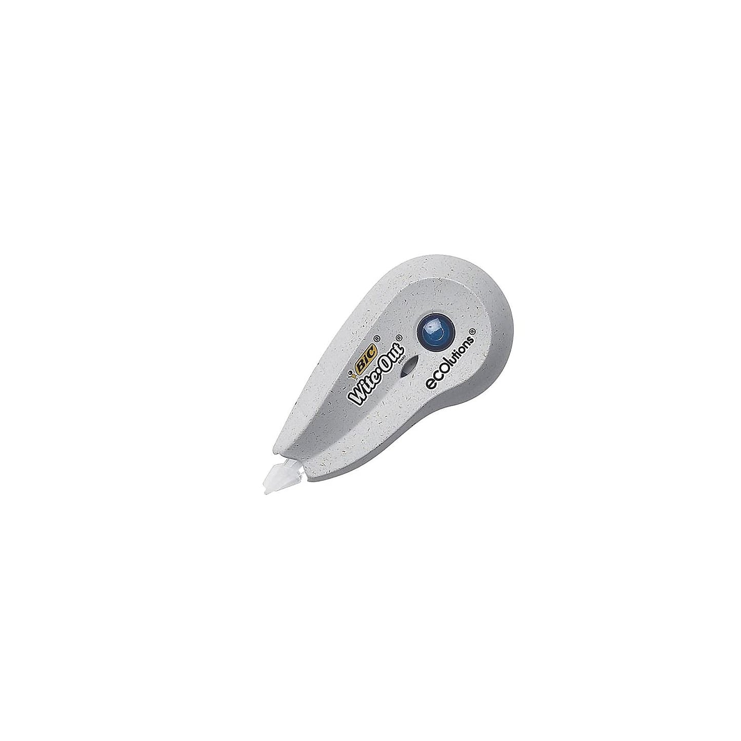 Mini White Correction Tape, 2 Pack