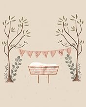 Nesting Checklist Workbook for New Moms
