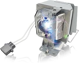 High-Quality Replacement Projector Lamp for W402 X402
