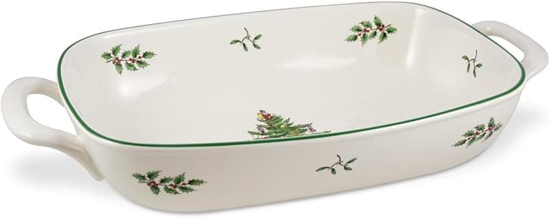 Nutcracker Ballet Dinner Plates Set for Four