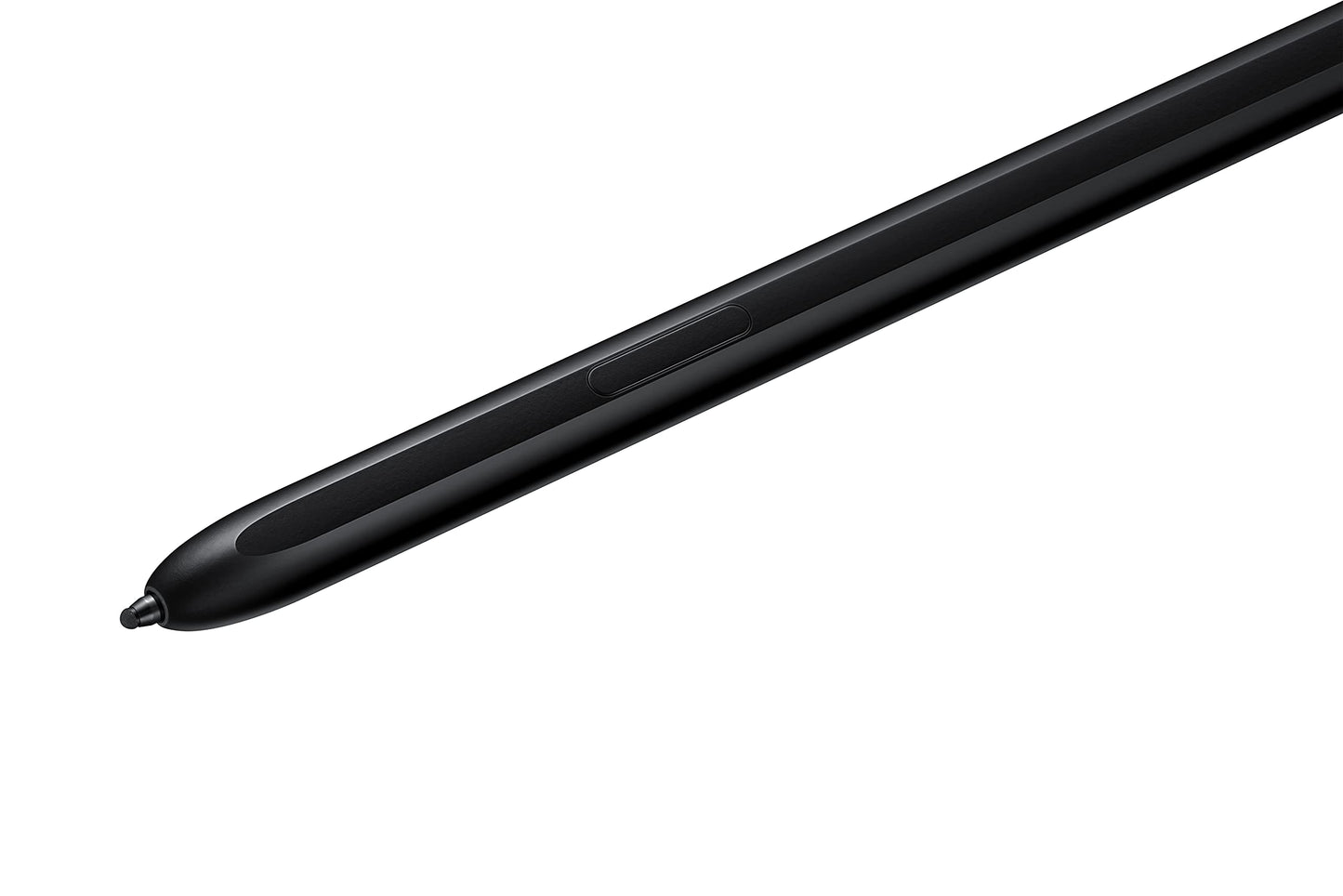Galaxy S Pen Fold Edition, Slim 1.5mm Pen Tip, 4,096 Pressure Levels, Included Carry Storage Pouch, Compatible Galaxy Z Fold 4 and 3 Phones Only, US Version, Black