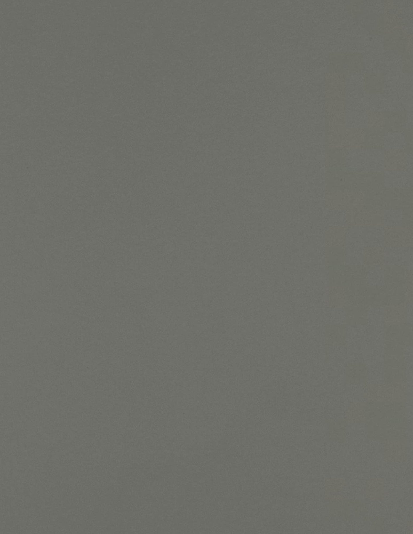 Smoke Gray Letter Size Paper, 80lb, 250 Sheets