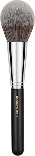 Large Vegan Makeup Brush for Face and Neck