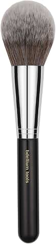 Large Vegan Makeup Brush for Face and Neck