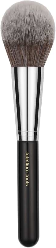 Large Vegan Makeup Brush for Face and Neck