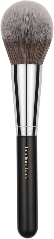 Large Vegan Makeup Brush for Face and Neck