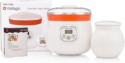 Automatic Yogurt Maker for Homemade Yogurt
