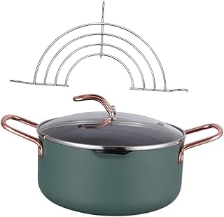 Nonstick Cooking Pot for Soup and Food