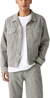 Men's Trucker Jacket