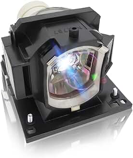A+ Quality Projector Lamp with Housing for CP-WX3030 and CP-X2530