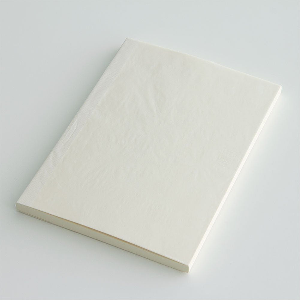 Plain Paper Notebook for Business and School