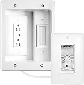 In-Wall TV Power Kit