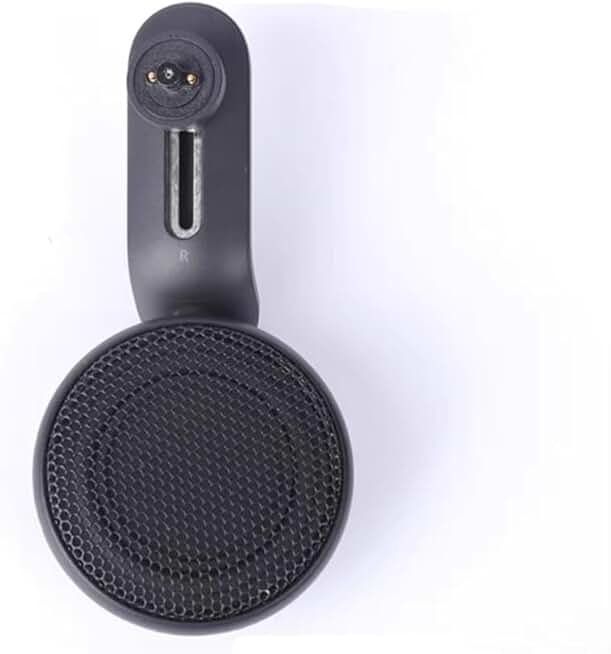 Right headphone part for Valve Index VR headset