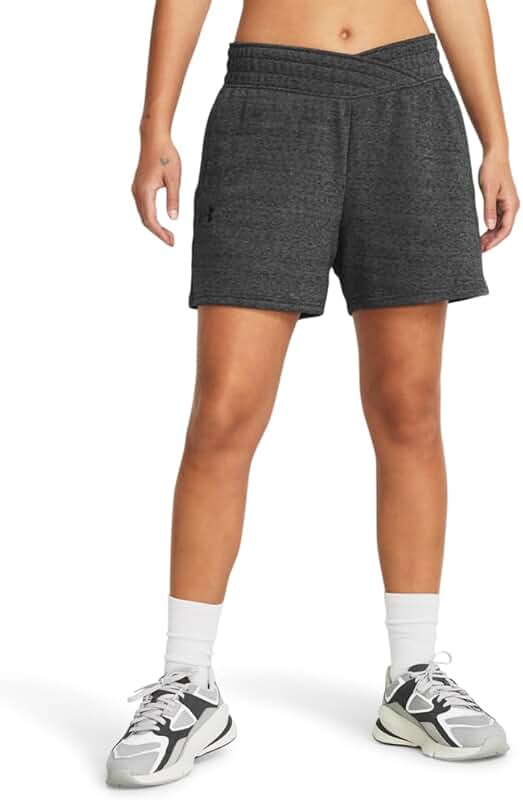 Women's Terry Shorts