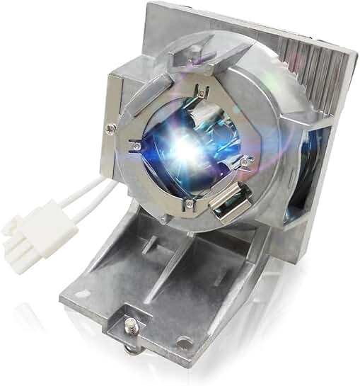 A+ RLC-117 Projector Lamp with Housing