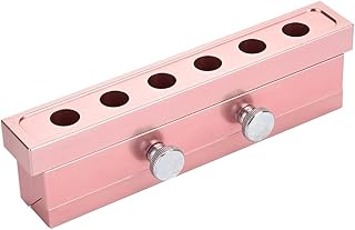 DIY Lip Balm Maker Tool with 6 Holes