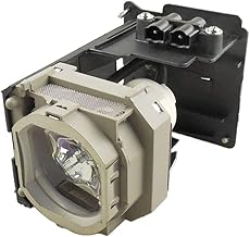 Replacement Lamp for XL550U and XL1550 Projectors