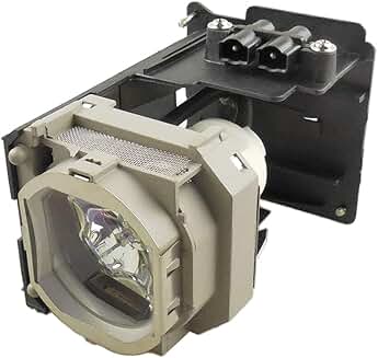 Replacement Lamp for XL550U and XL1550 Projectors