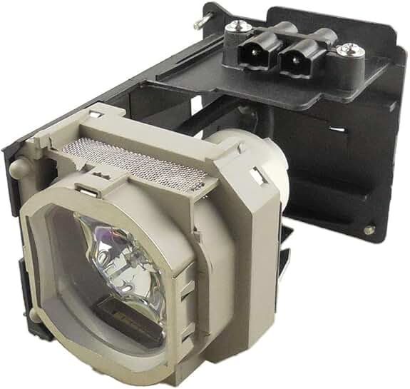Replacement Lamp for XL550U and XL1550 Projectors