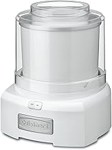 1.5 Quart Ice Cream Maker for Frozen Desserts