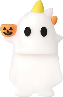 Cute Halloween Ghost Phone Topper for All Smartphones