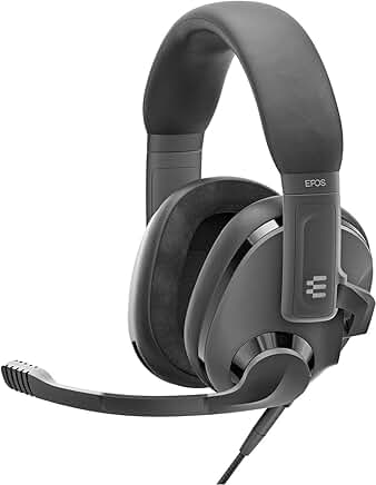 EPOS H3 Gaming Headset