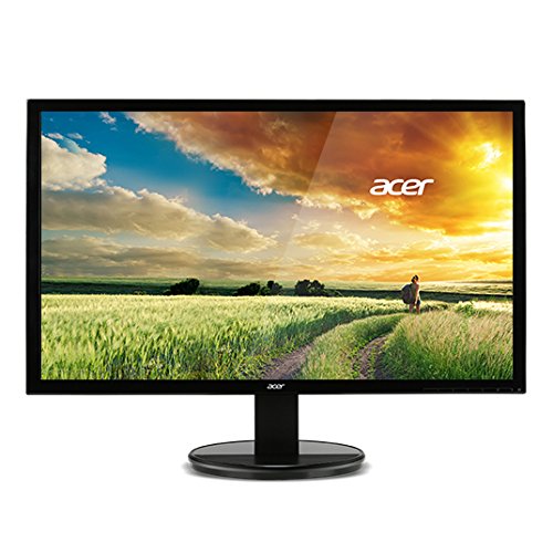 K222HQL 21.5" LED LCD Monitor - 16:9-5ms - Free 3 Year Warranty