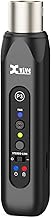 Wireless Bluetooth XLR Receiver for Audio Systems