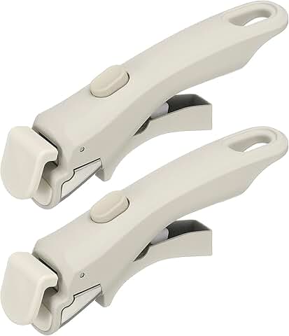 Removable 7.5 Inch Handle for Pots and Pans