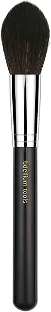 Professional Tapered Powder Brush for Sculpting