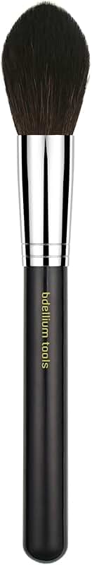 Professional Tapered Powder Brush for Sculpting