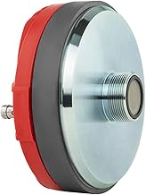 2-inch VC Titanium Compression Driver, 800W Max