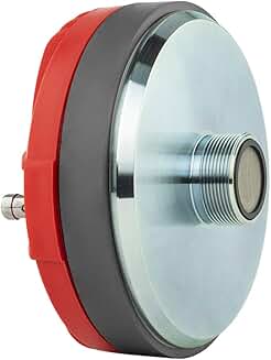 2-inch VC Titanium Compression Driver, 800W Max
