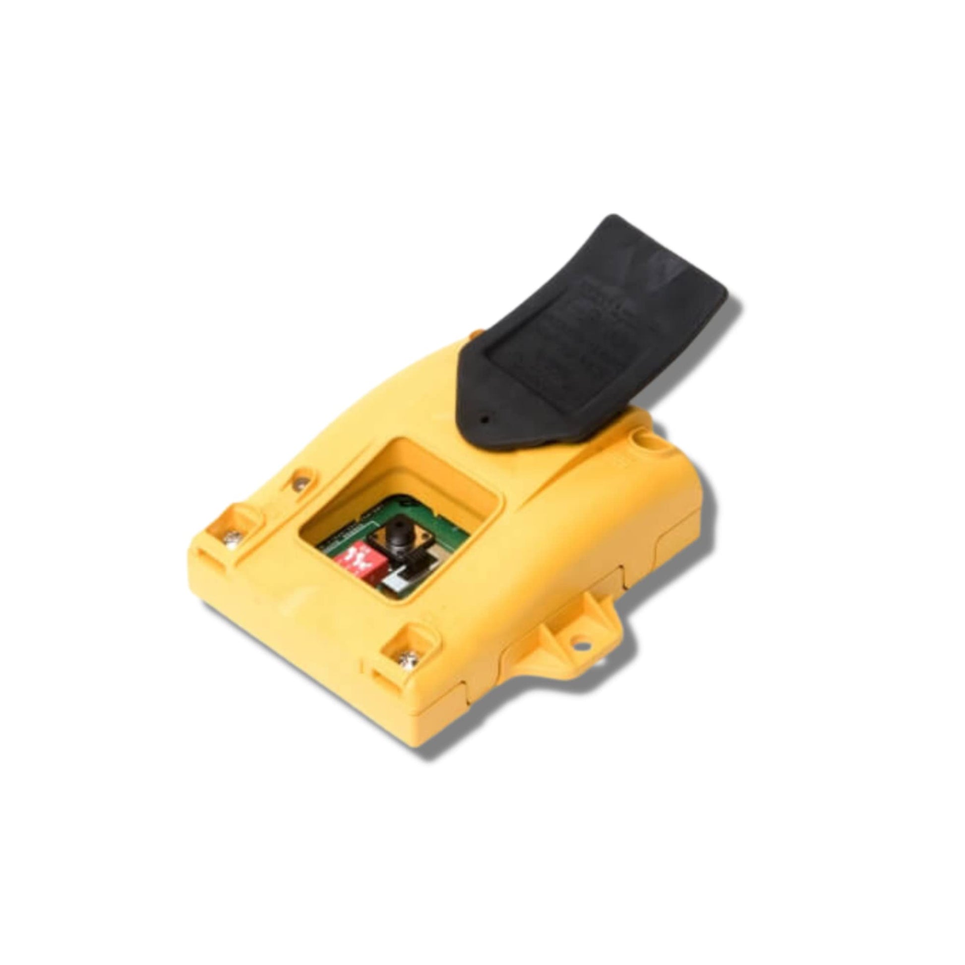 Charge guard-Select