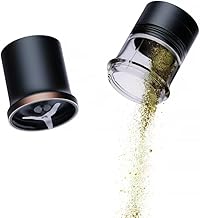 Portable Electric Grinder for Dried Buds and Spices